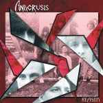ANACRUSIS - Reason Re-Release CD